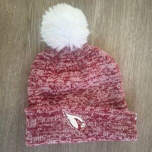Arizona Cardinals Beanie